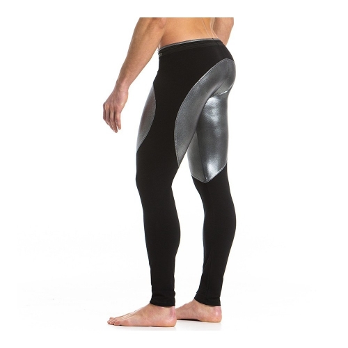  Men Legging